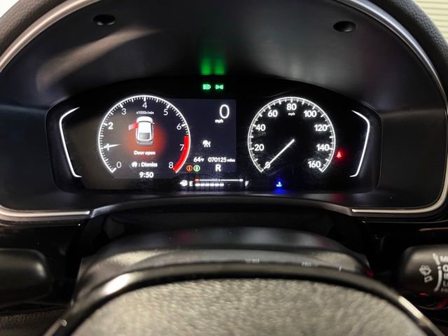 Used 2022 Honda Civic EX-L image 26