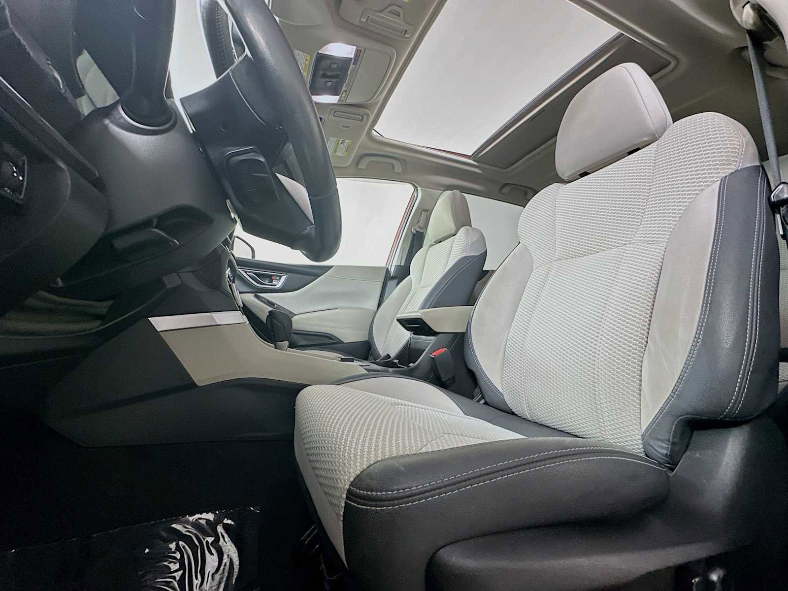 Used 2020 Subaru Forester Premium AWD/4WD image 18
