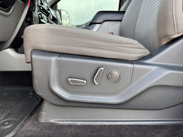 Used 2016 Ford F150 XLT w/ Equipment Group 302A Luxury image 12