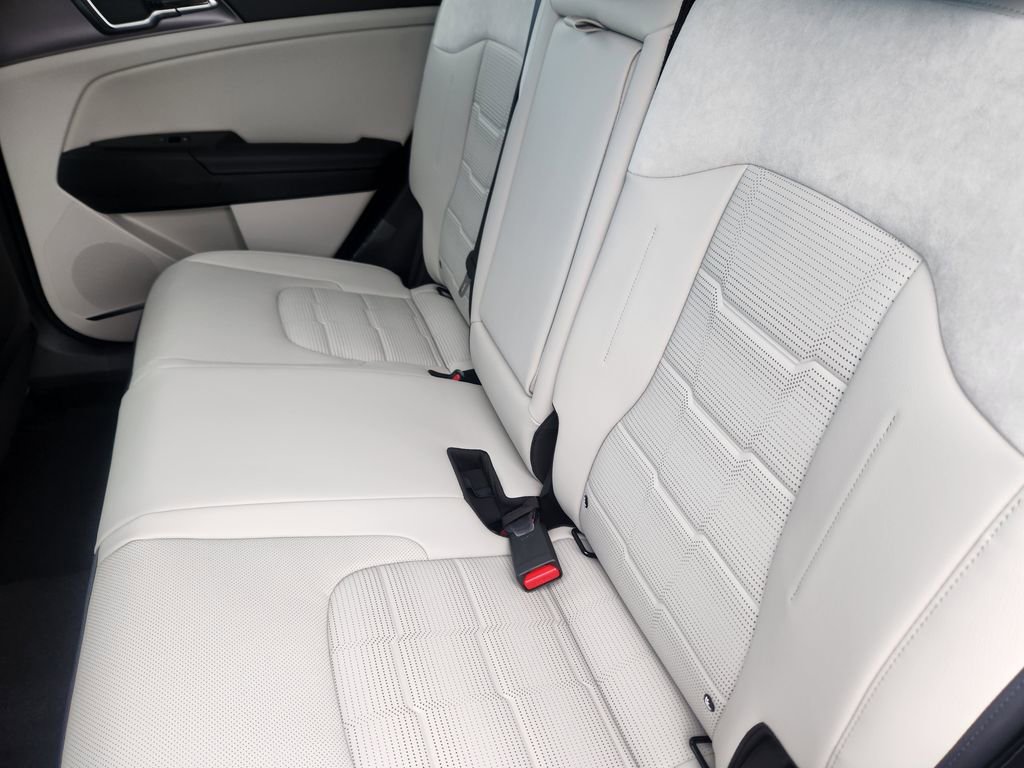 New 2026 Kia Sportage SX Prestige image 10