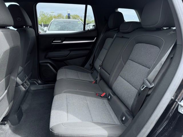 Used 2025 GMC Terrain Elevation AWD/4WD image 16