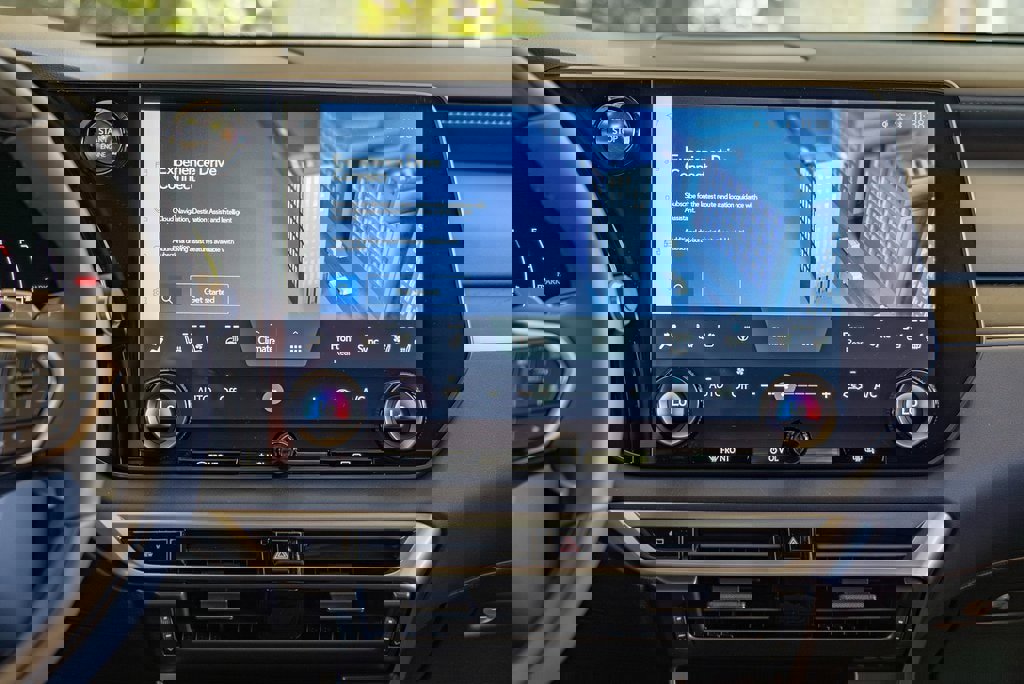 New 2026 Lexus RX 350 Premium image 20