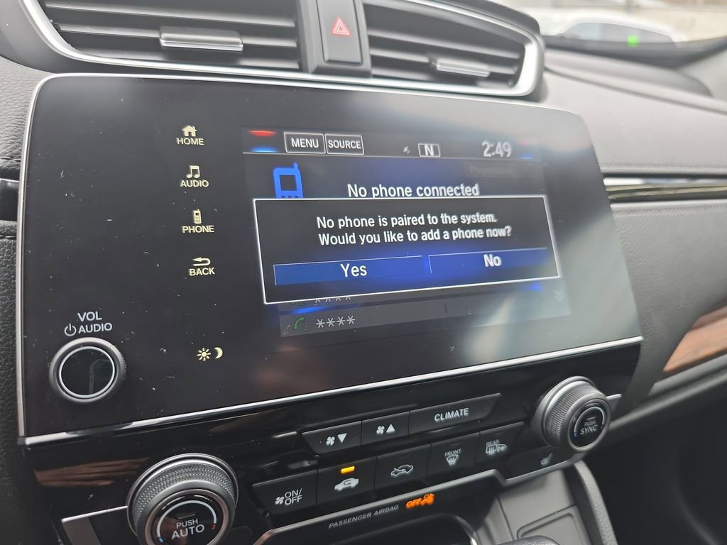 Used 2019 Honda CR-V EX-L image 33