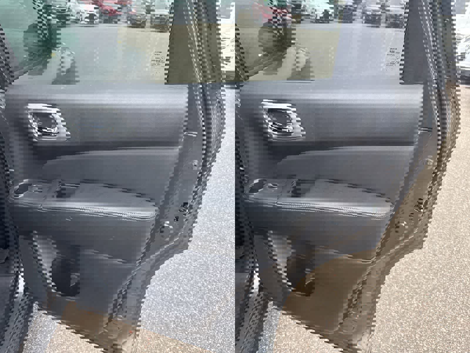 Used 2018 Nissan Pathfinder SL w/ SL Premium Package image 25