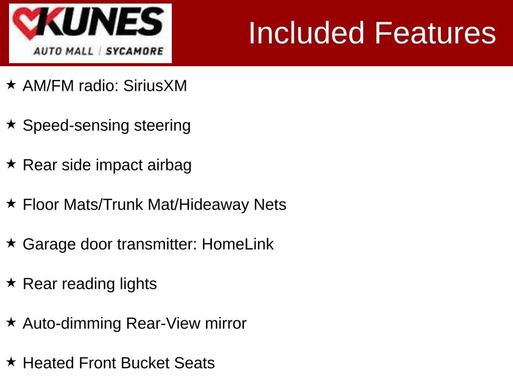 Used 2019 Nissan Altima 2.5 SV image 2