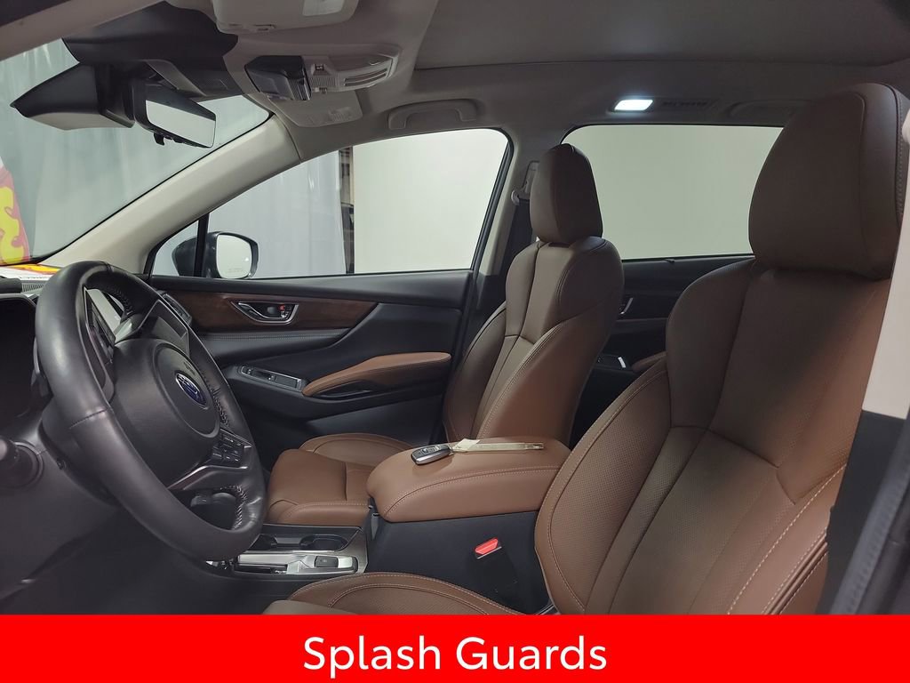 Used 2024 Subaru Ascent Touring w/ Popular Package #2 image 12