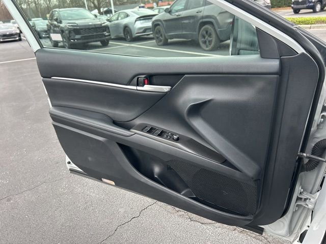 Used 2023 Toyota Camry XSE image 22