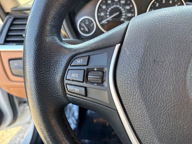 Used 2014 BMW 328i xDrive Sedan image 16