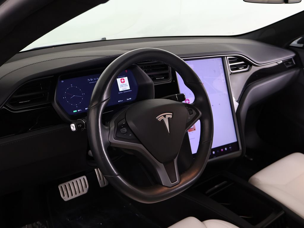 Used 2019 Tesla Model S 100D image 29