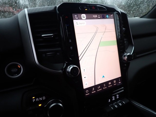 New 2026 RAM 1500 Big Horn image 18