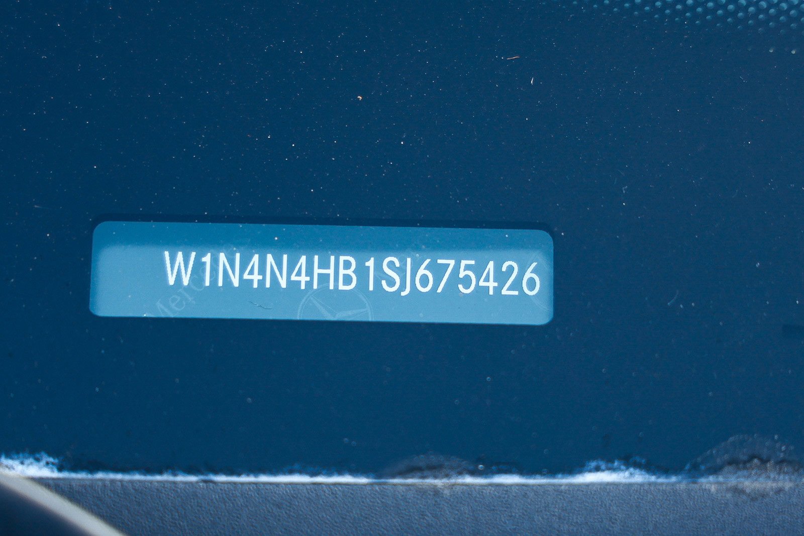 Certified 2025 Mercedes-Benz GLA 250 4MATIC image 27