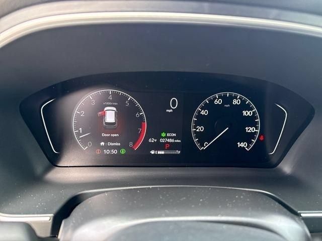 Certified 2023 Honda Pilot Touring image 9