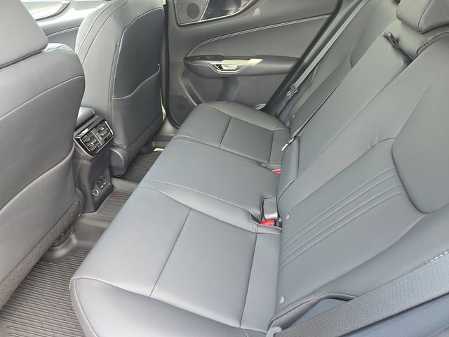 New 2026 Lexus NX 350 AWD image 12