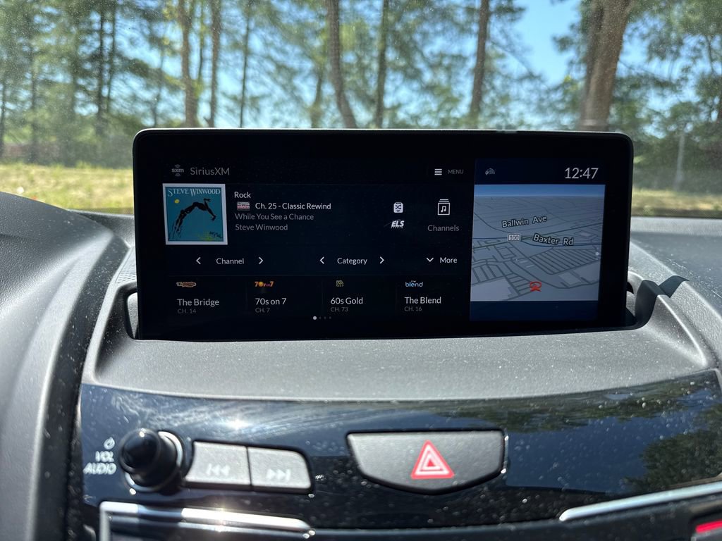 Used 2023 Acura RDX w/ Technology Package image 15