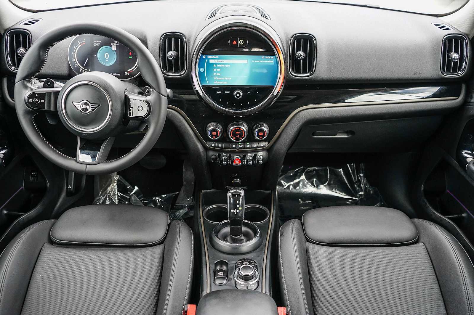 Used 2024 MINI Cooper Countryman S FWD image 12