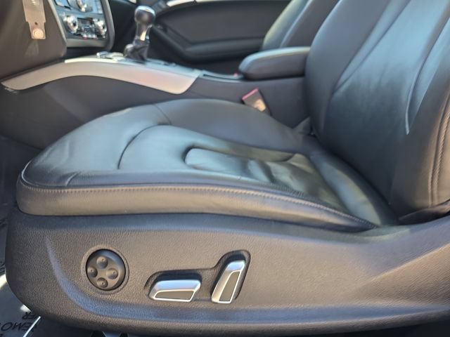 Used 2015 Audi A5 2.0T Premium AWD/4WD image 30