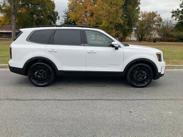 New 2025 Kia Telluride SX Prestige X-Line image 10