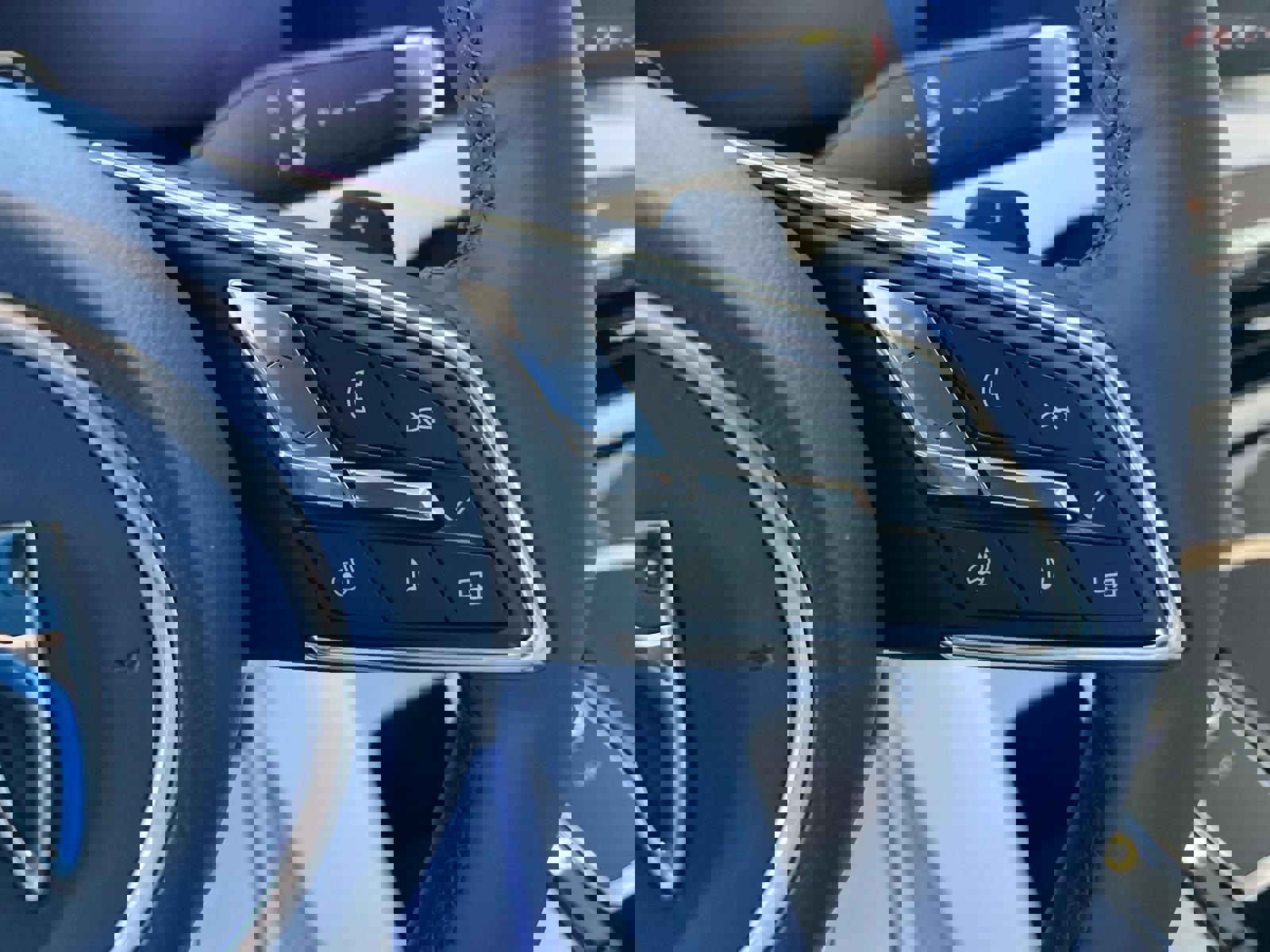 New 2026 Buick Enclave Avenir w/ Super Cruise Package image 26