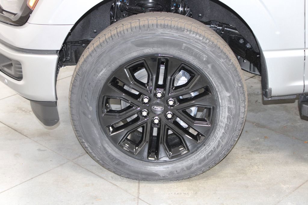 New 2026 Ford F150 XLT image 20