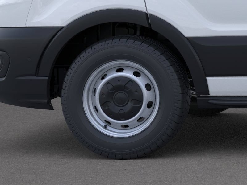 New 2026 Ford Transit 250 Low Roof RWD image 41
