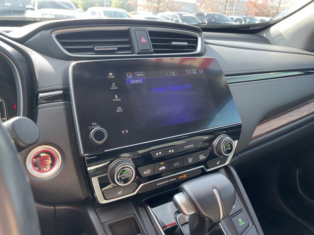 Used 2022 Honda CR-V EX-L image 15