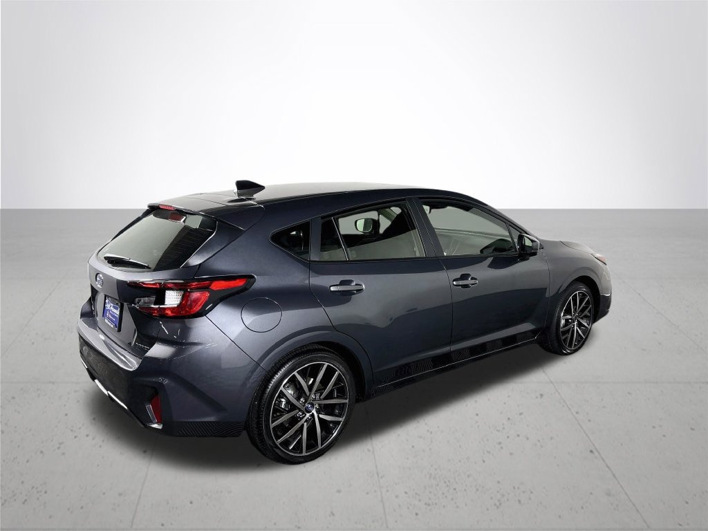 New 2026 Subaru Impreza 2.0i Sport AWD/4WD image 6