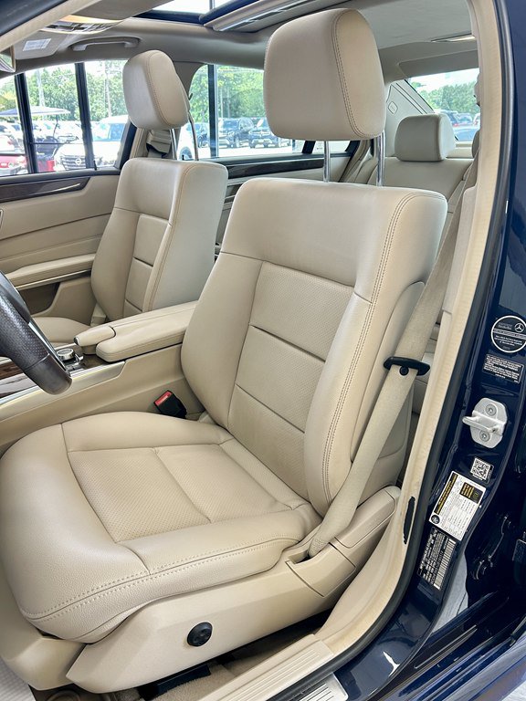 Used 2016 Mercedes-Benz E 350 Sedan image 11
