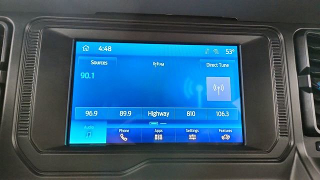 Used 2023 Ford Bronco Black Diamond image 43