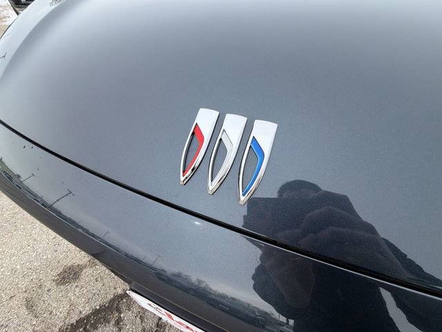 New 2026 Buick Envision Sport Touring image 31