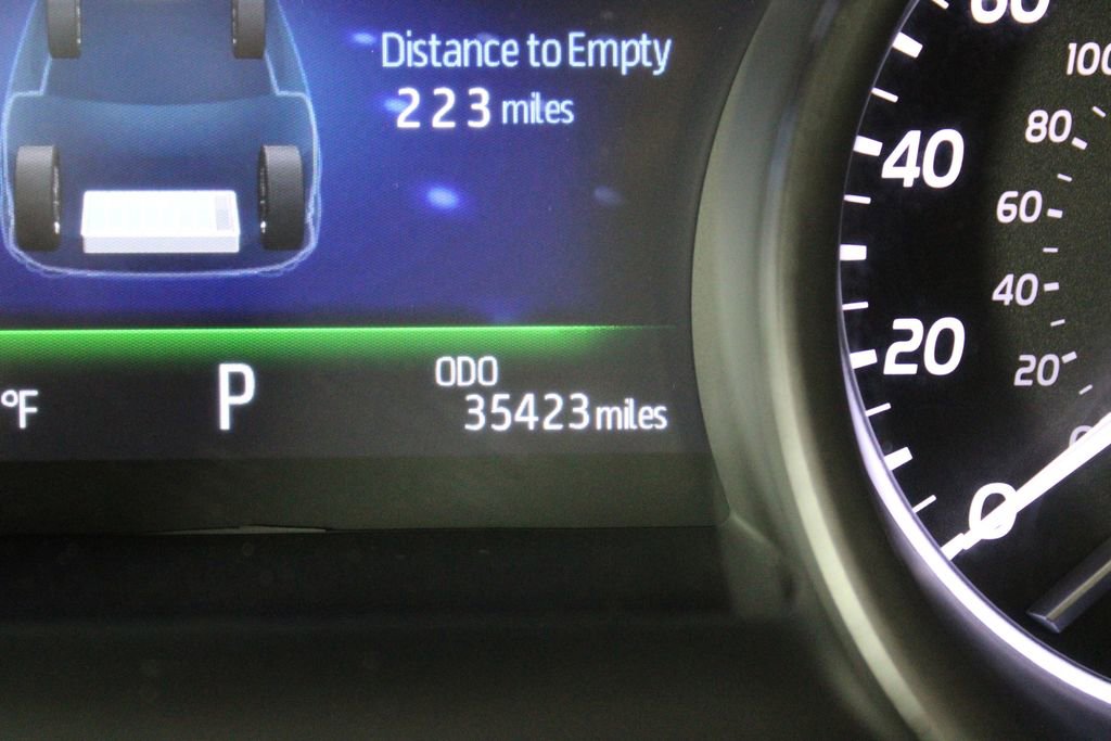 Used 2024 Toyota Camry XSE image 33