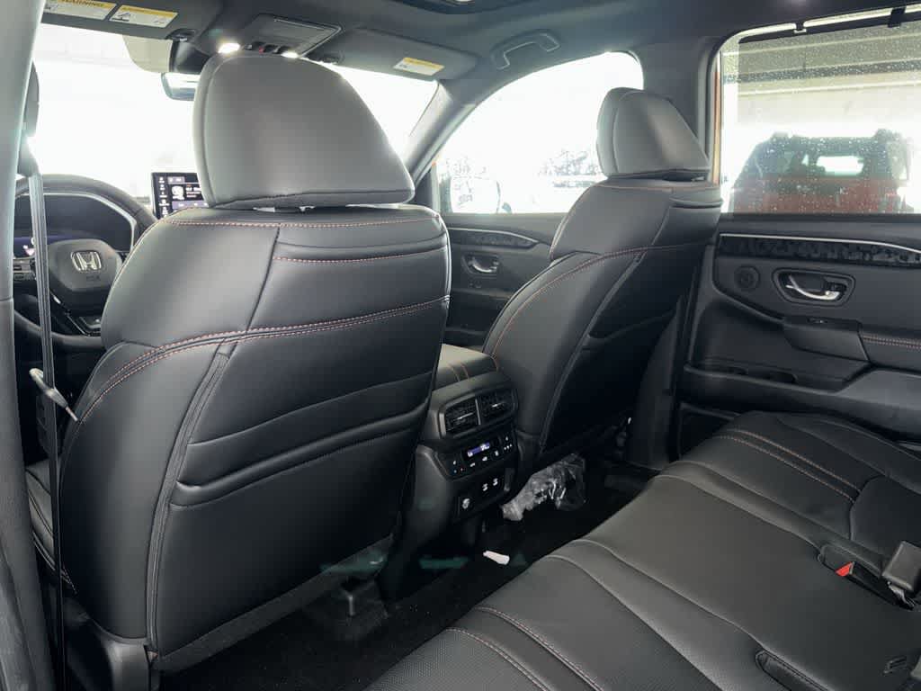New 2026 Honda Passport TrailSport Elite image 22