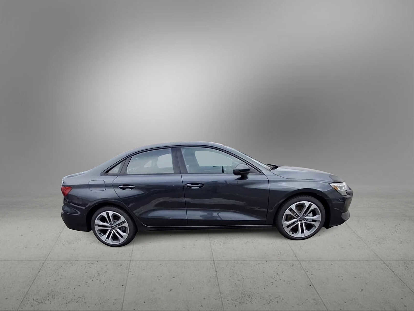 New 2026 Audi A3 2.0T Premium image 9