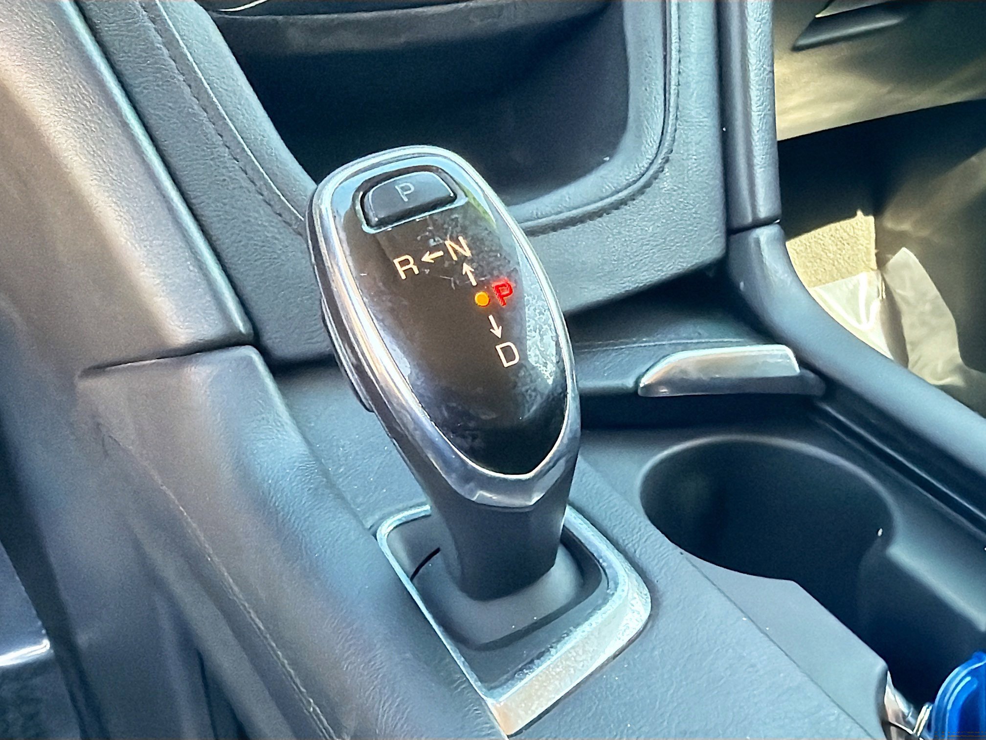 Used 2019 Cadillac XT5 Luxury image 29