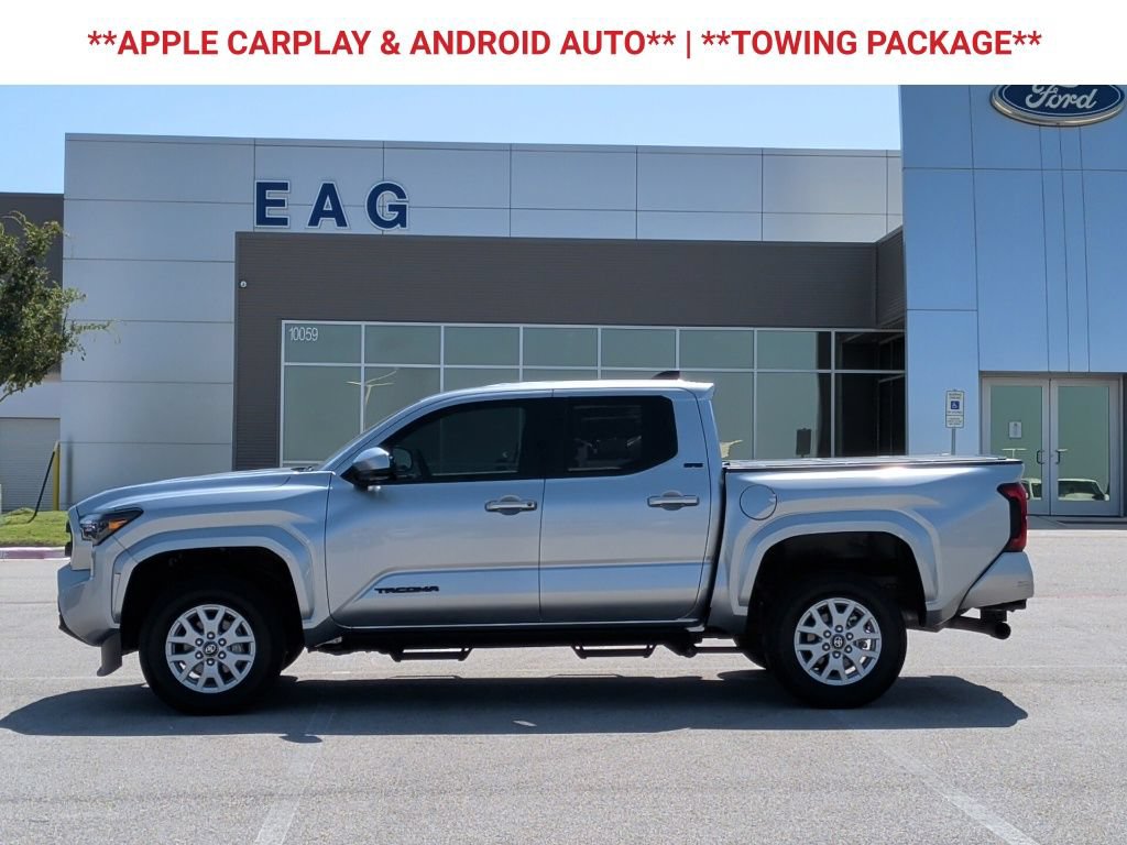 Used 2024 Toyota Tacoma SR5 RWD image 5