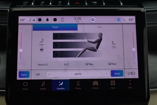 Used 2025 Jeep Grand Cherokee L Limited image 25