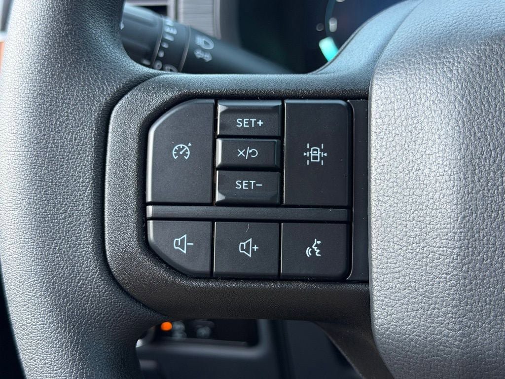 New 2025 Ford F150 STX w/ Equipment Group 200A image 23