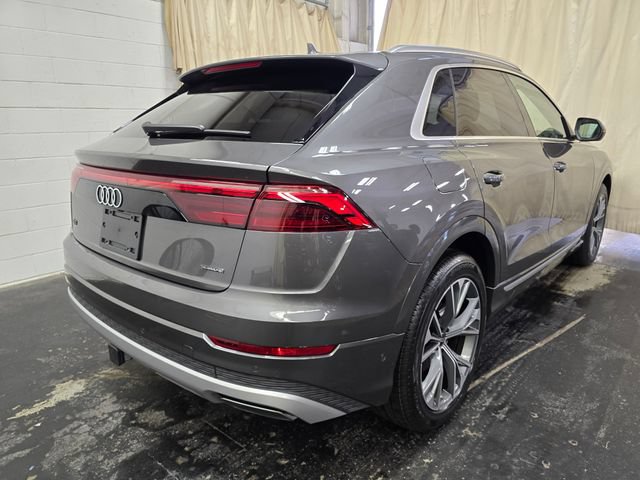 New 2026 Audi Q8 Premium Plus AWD/4WD image 7