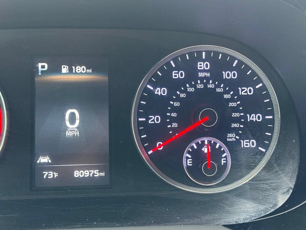 Used 2022 Kia K5 LX FWD image 27