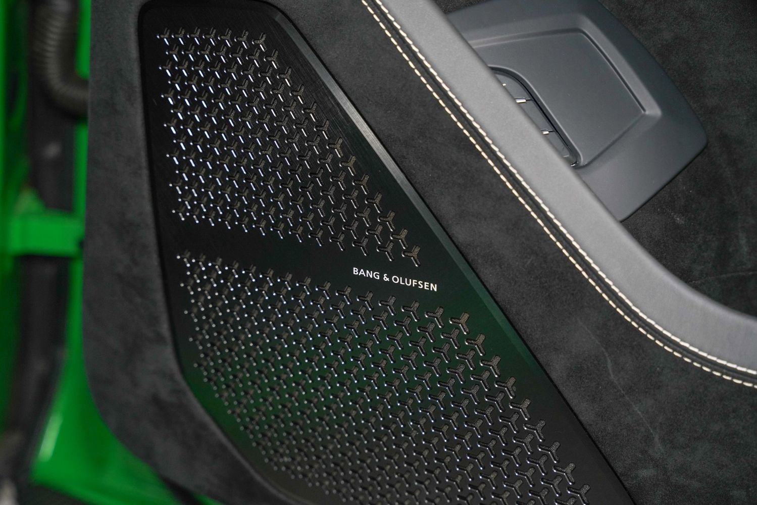 Used 2023 Lamborghini Urus Performante image 41