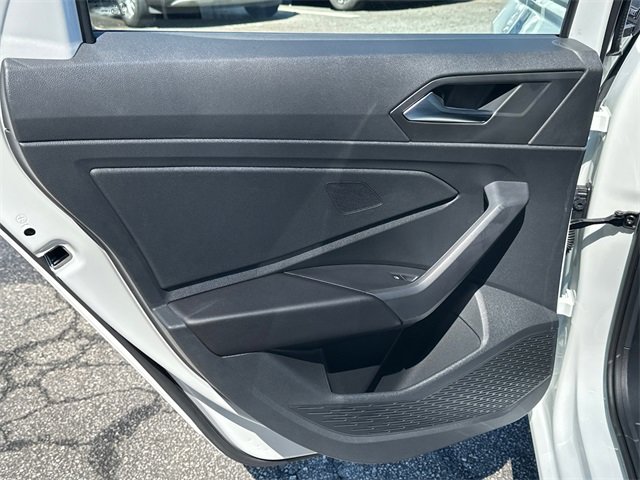 Used 2025 Volkswagen Jetta Sport image 12