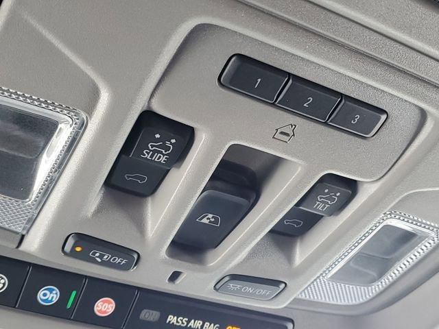 Used 2024 GMC Sierra 1500 SLT w/ SLT Premium Package image 26