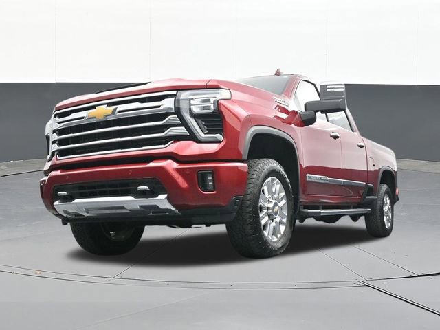 Used 2024 Chevrolet Silverado 2500 High Country w/ Technology Package image 60