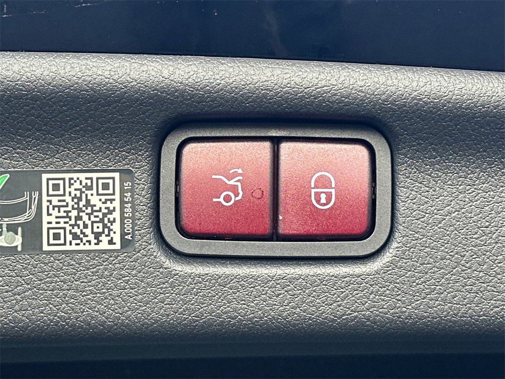 Certified 2024 Mercedes-Benz C 300 4MATIC Sedan image 21