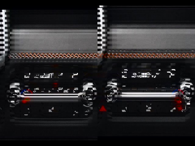 New 2025 MAZDA CX-50 AWD 2.5 Hybrid w/ Weather Package image 39