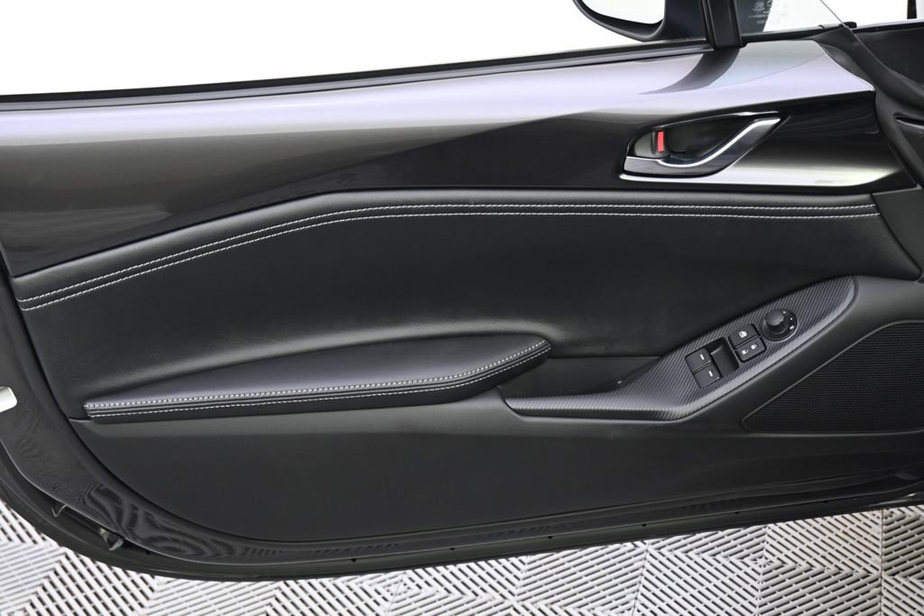New 2025 MAZDA MX-5 Miata Grand Touring image 23