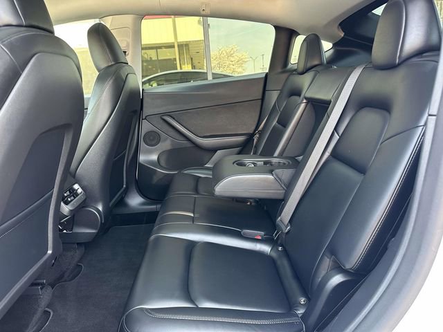 Used 2021 Tesla Model Y Performance image 16