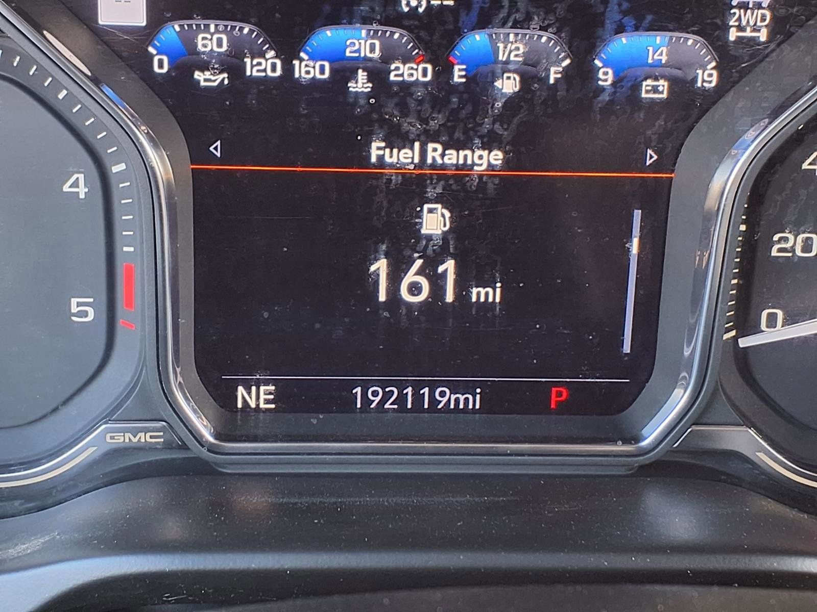 Used 2020 GMC Sierra 2500 Denali w/ Technology Package image 22