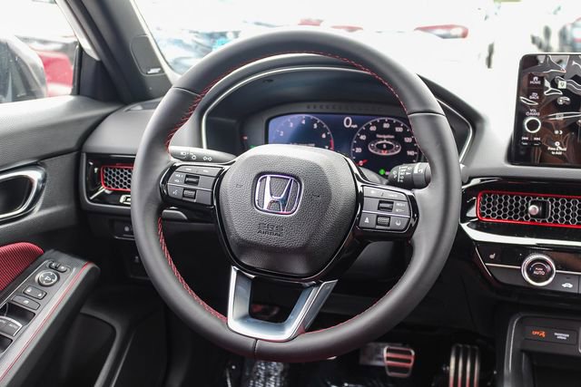 New 2026 Honda Civic Si image 9