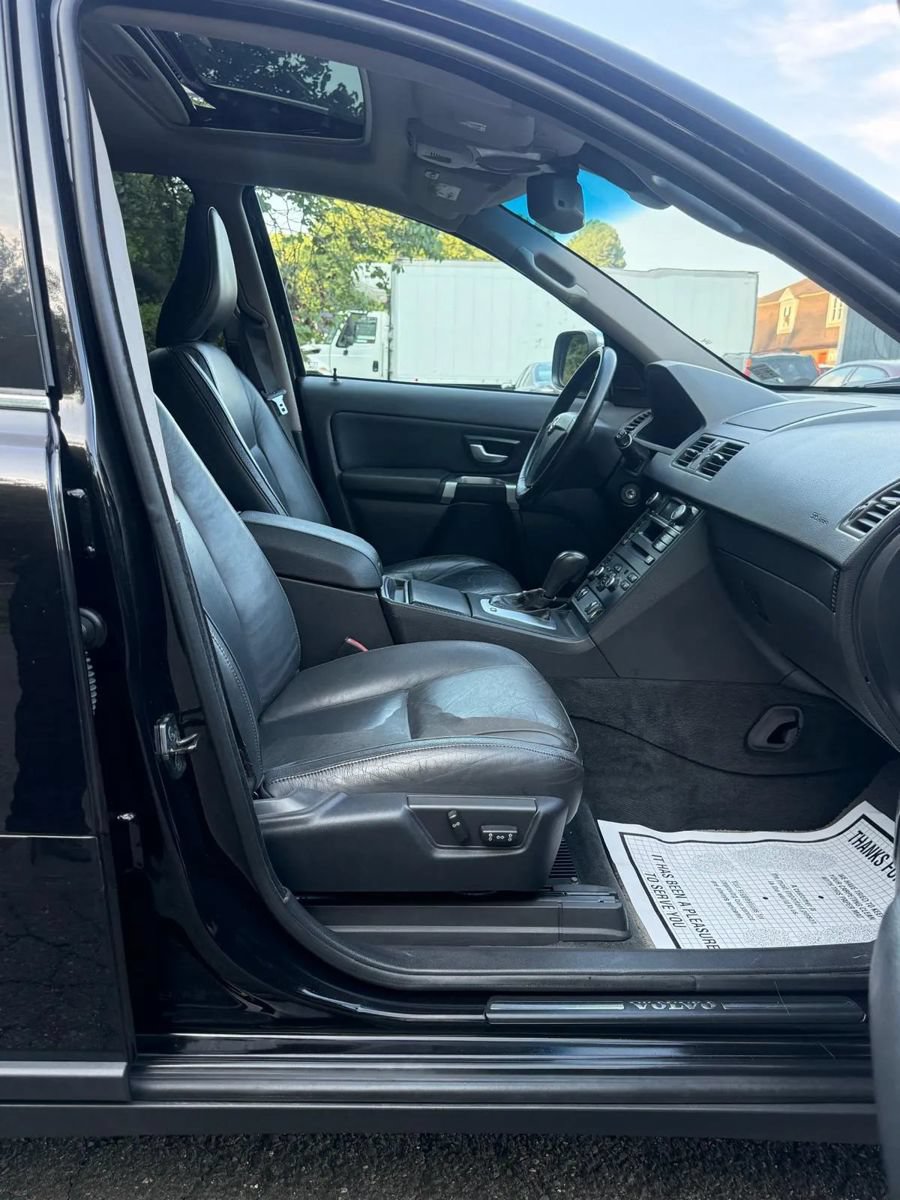 Used 2010 Volvo XC90 V8 AWD/4WD image 19