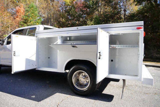 Used 2017 Ford F350 XL w/ Power Equipment Group image 20